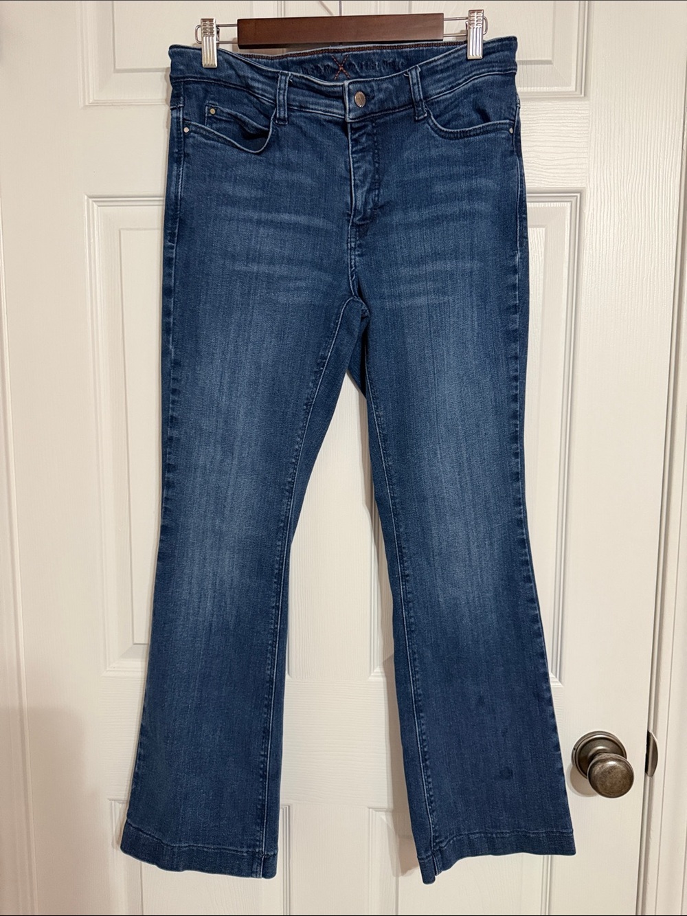 MAC Dream Boot Jeans